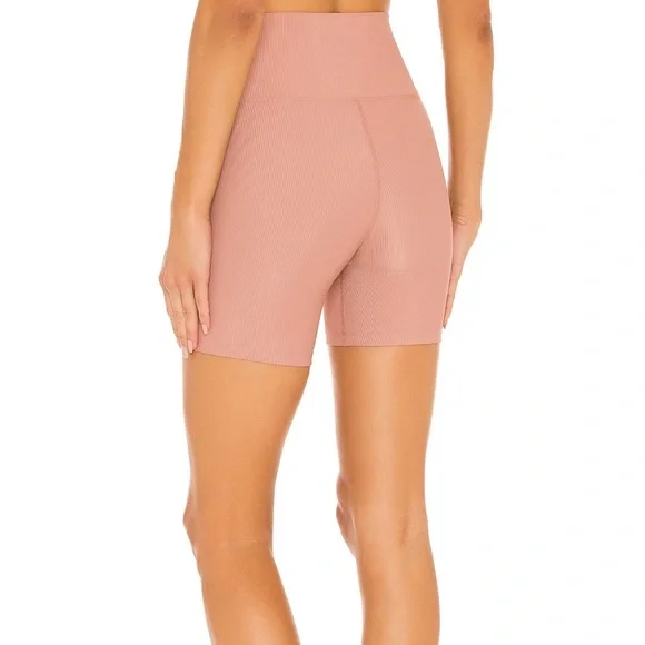 Beach Riot ribbed biker short - Picture 3 of 6